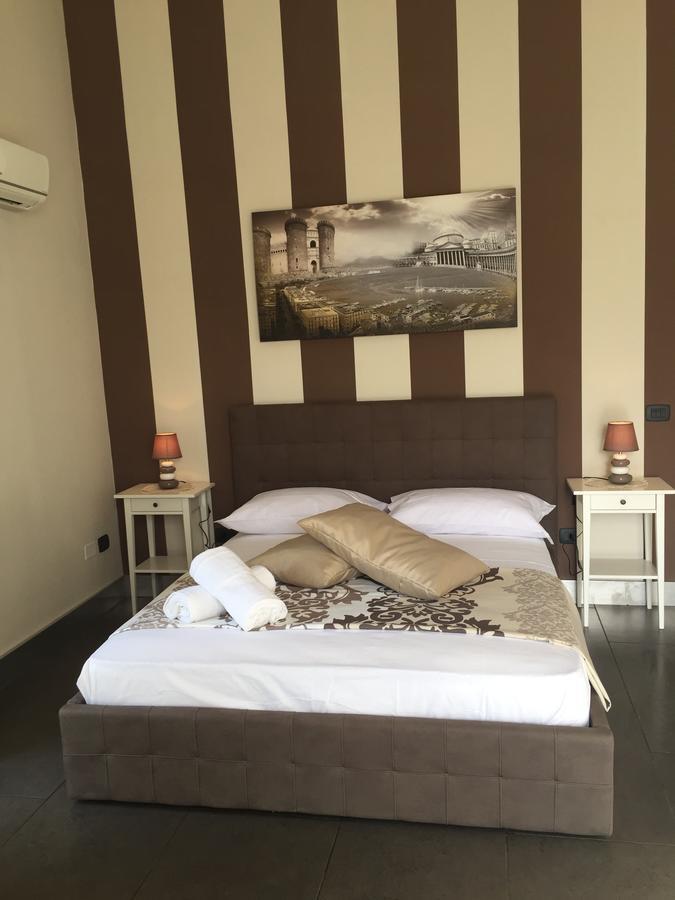 Bed & Breakfast Dante & Beatrice 2*